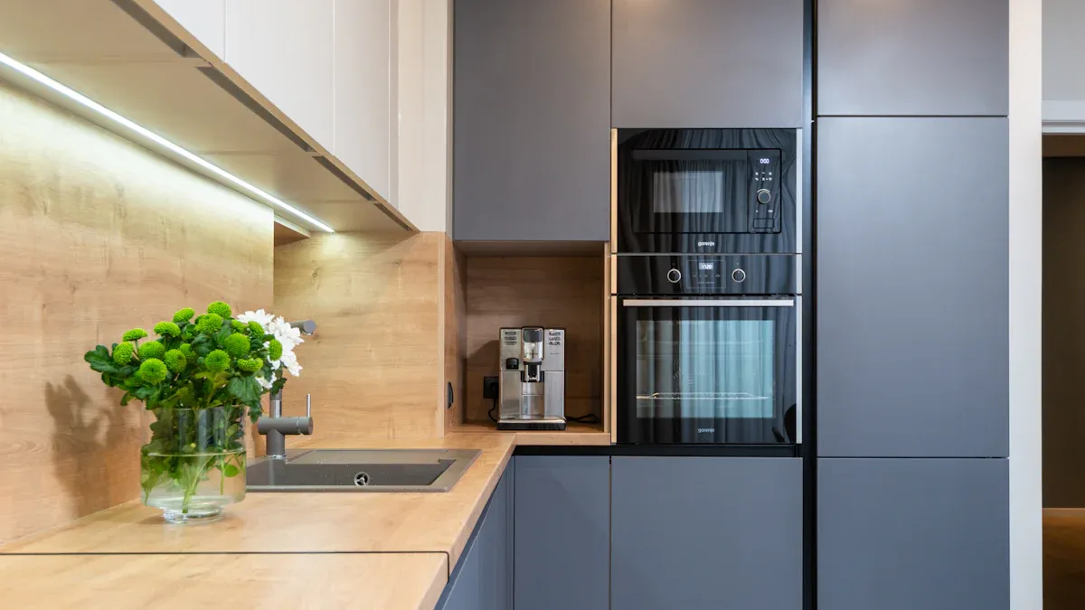 Top 5 qualities of a great Microwave Grill Pan supplier in 2025