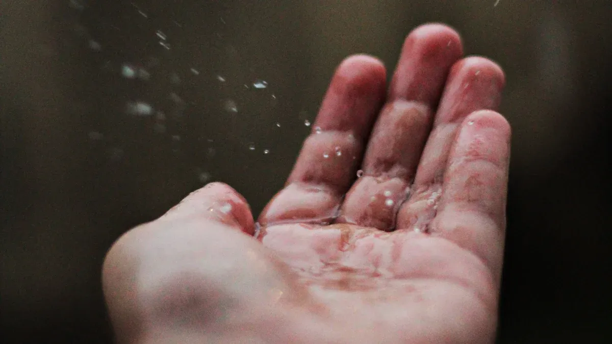 IP Ratings for Wet Environments