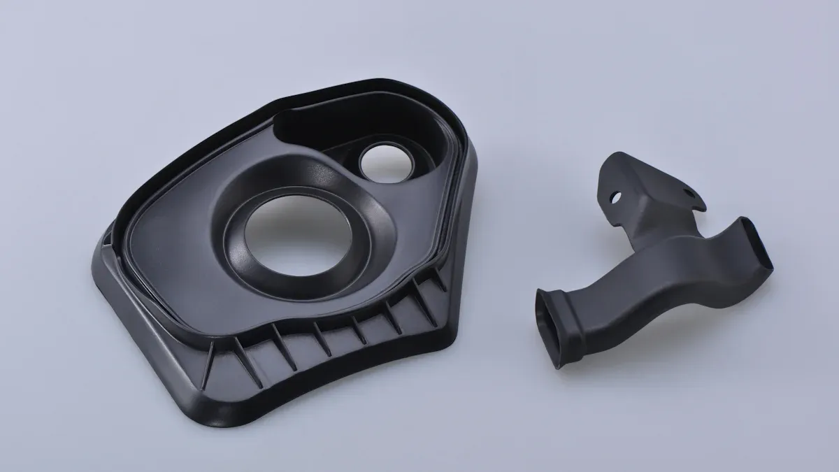 Why Use Metal Injection Molding