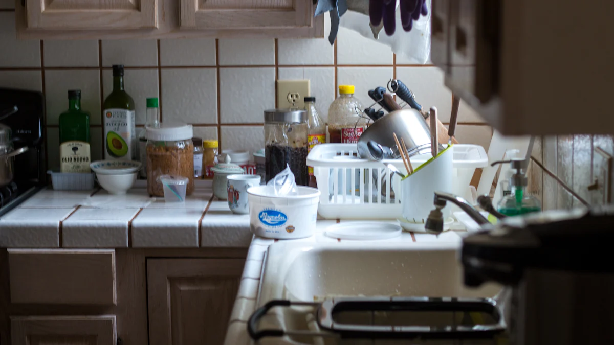 12 Foods You Should Never Cook in an Air Fryer插图 Foods That Create a Mess