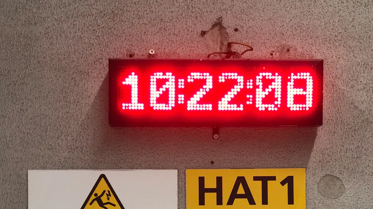Hazardous Zones and Their Classifications
