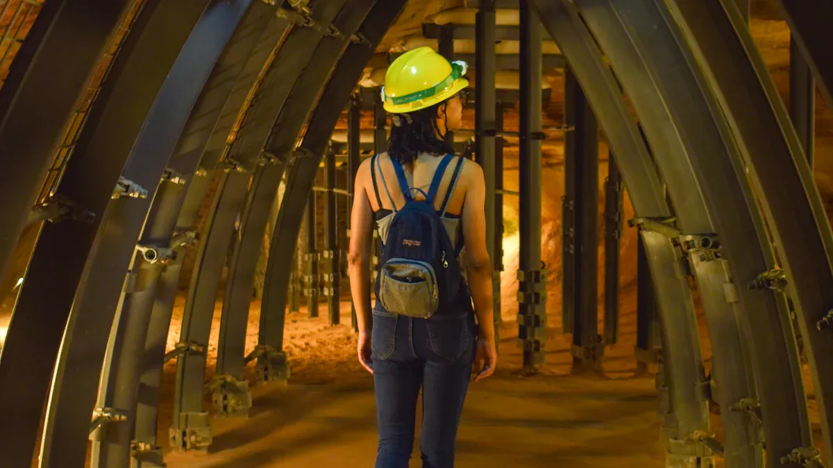 Easy Ways to Check Your Emergency Tunnel Telephone