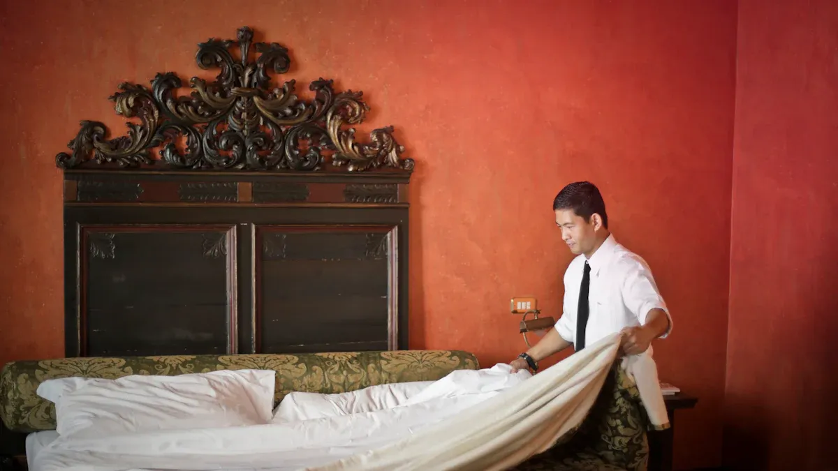 Furniture Types and Specific Care