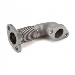 How the A6421400600 EGR Pipe Solves Engine Issues