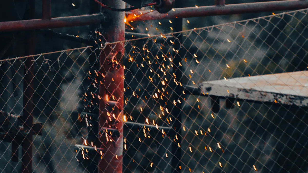 Why Industries Are Shifting: The Limitations of Traditional Fastening