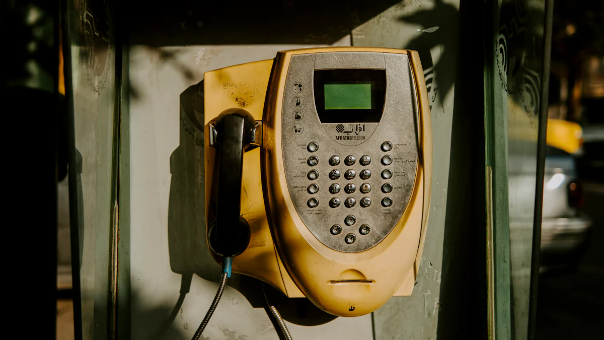 Key Features of Tough Environment Industrial Telephone Handsets