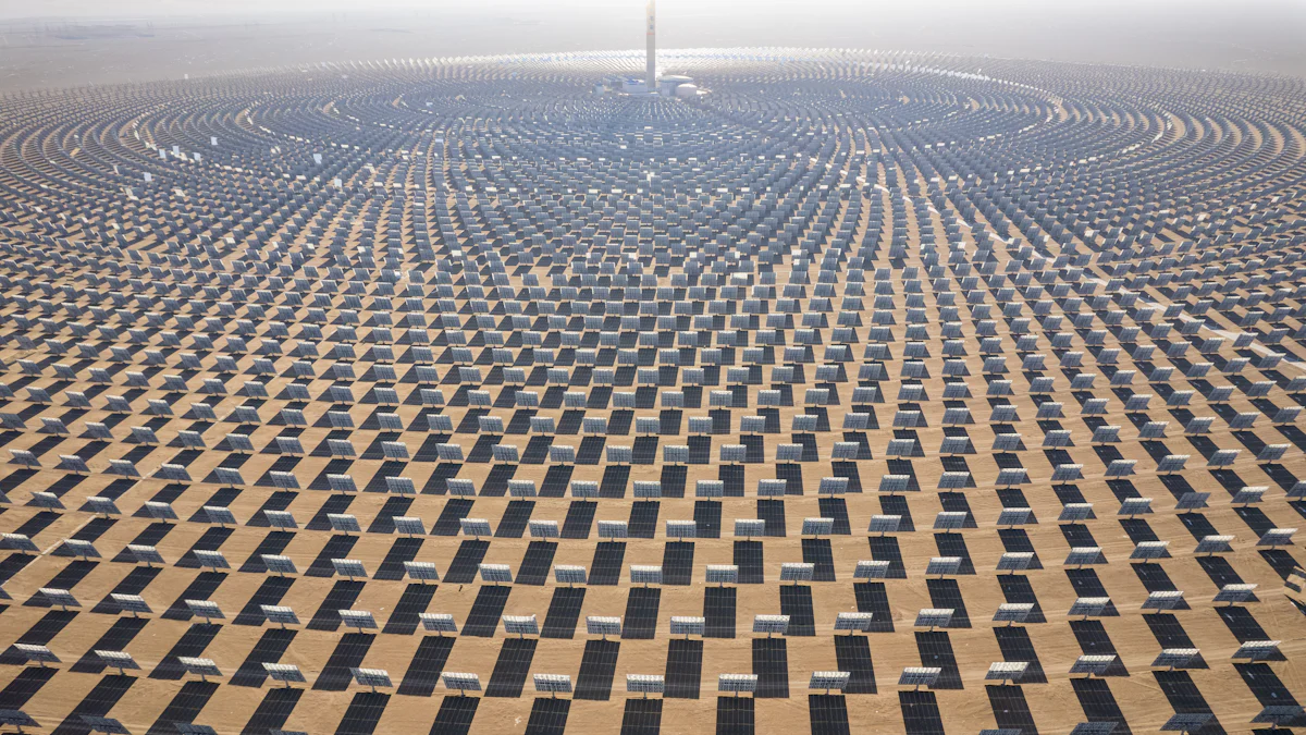 Top 5 Solar Connector Manufacturers In China In 2025