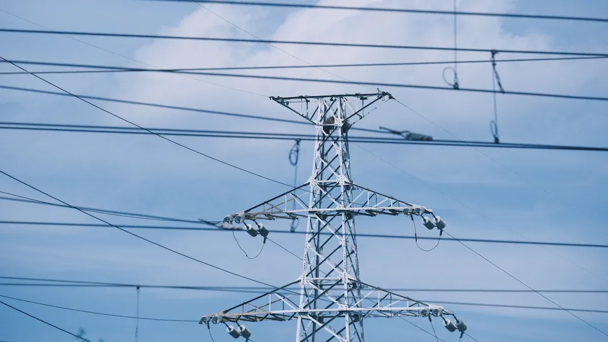 Technological Innovations by Solar Cable Manufacturer