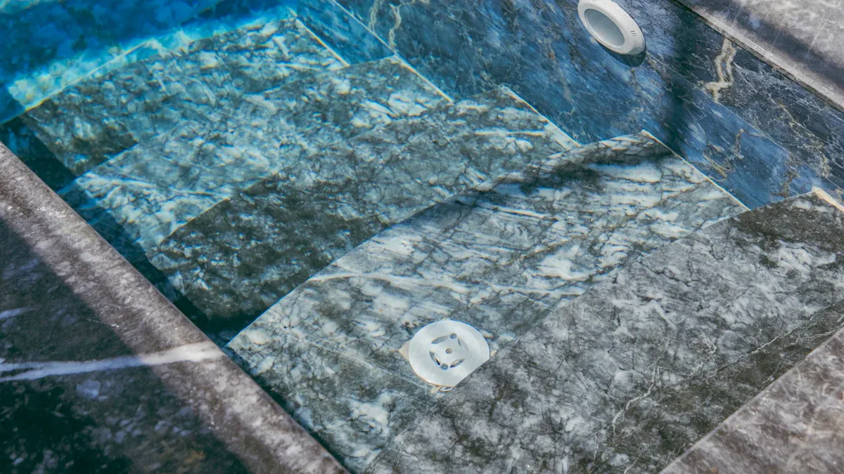 What Makes Waterproof LED Lights Durable in Pools?