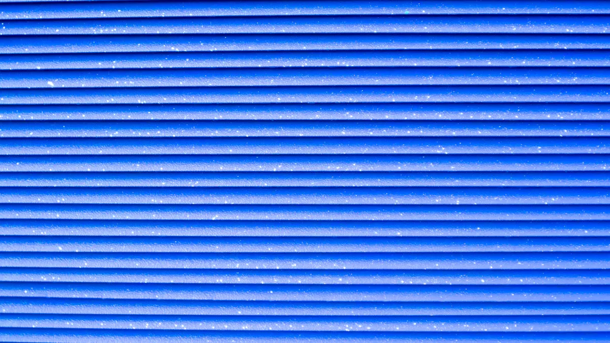 How Feedstock Composition Affects MIM Mechanical Properties