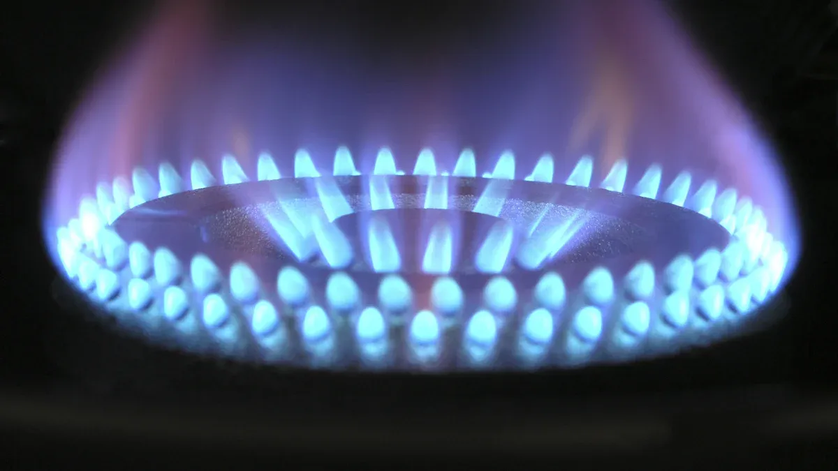 Advanced Technologies to Reduce Energy Consumption