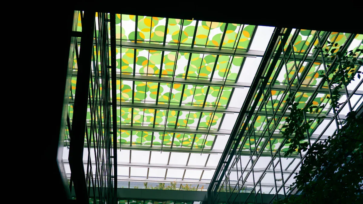 Who are the leading smart greenhouse system providers in China for 2026?