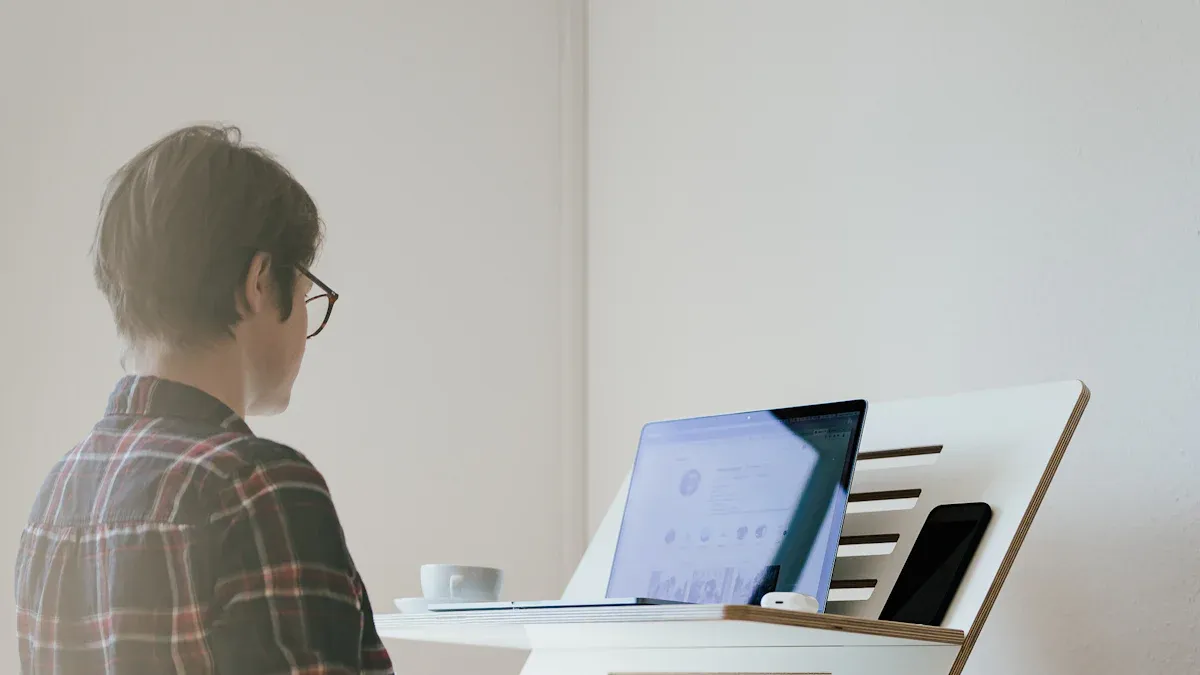 Surprising Facts About Single Column Lifting Desks