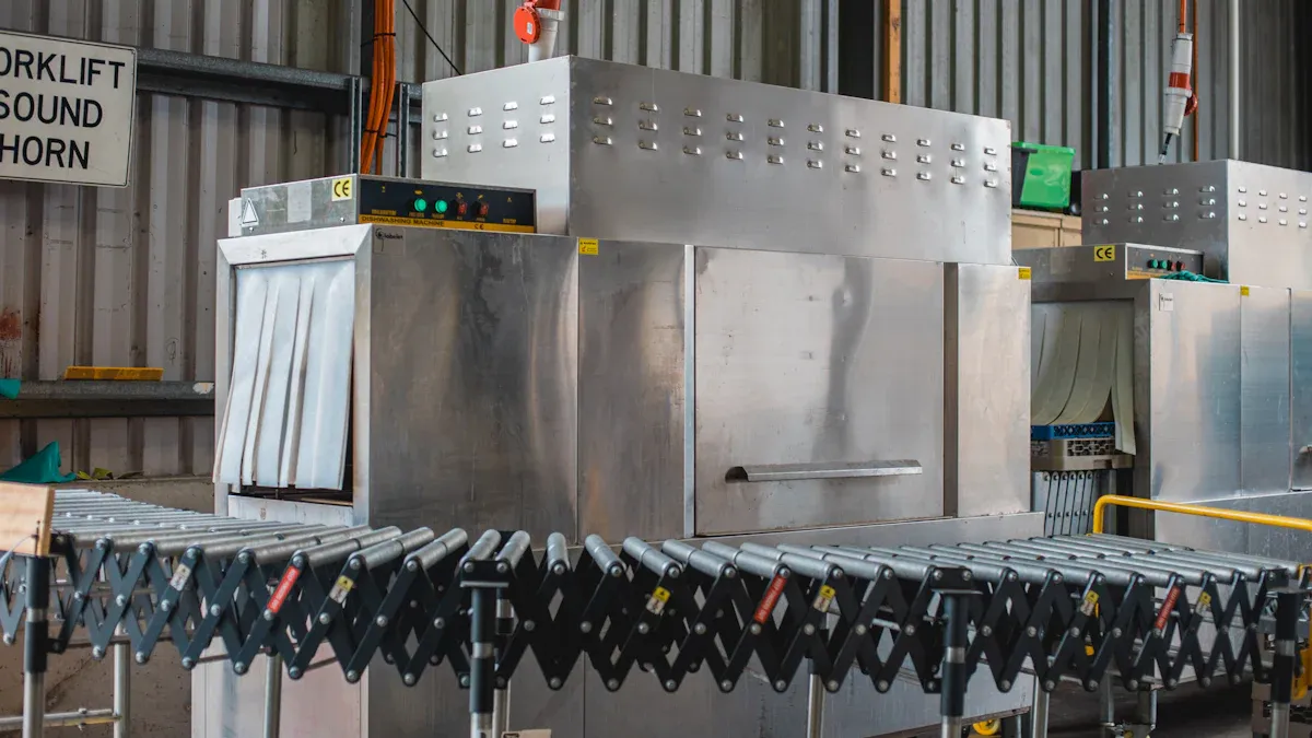Plastic Pelletizer Types and Key Decision Criteria