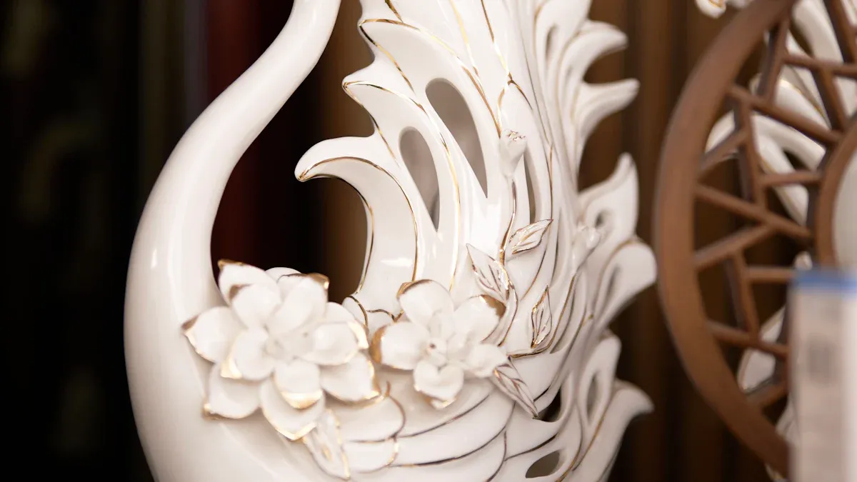 The Future of Ceramic Injection Molding (CIM) in Complex Part Production