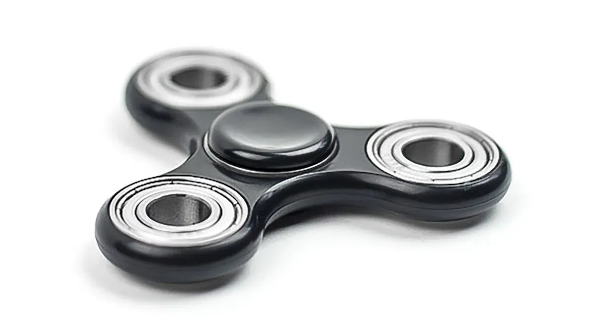 How Self Aligning Ball Bearings Work