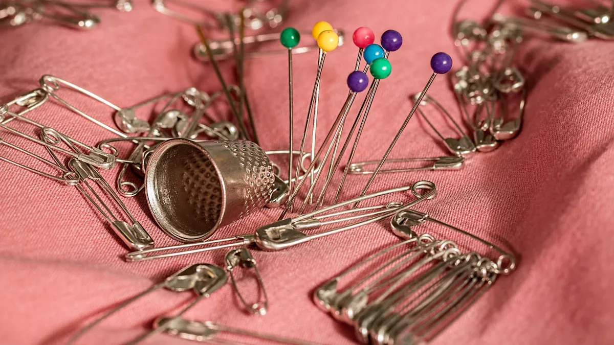 Key Applications of Titanium MIM in Medical Devices