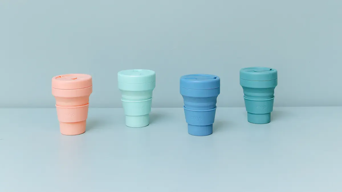 Customization Options for Your Silicone Cups