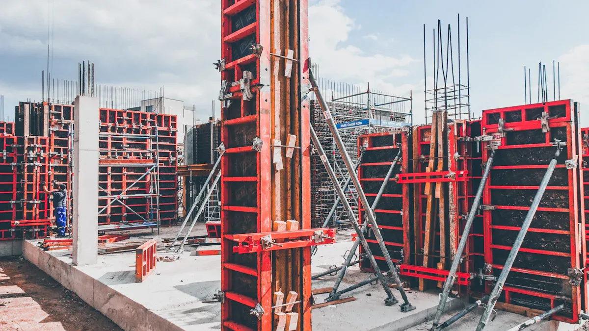 Real-World Applications of Shuttering Magnets