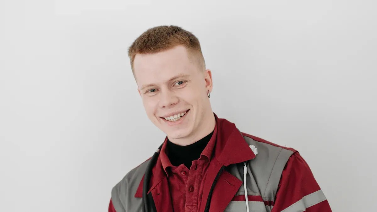 9 Ways Firefighters Can Boost Their Health and Safety