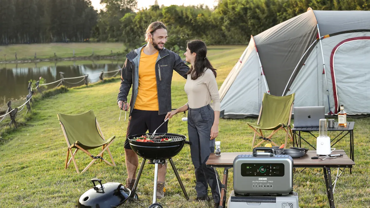 Practical Applications for Your Portable Power Generator