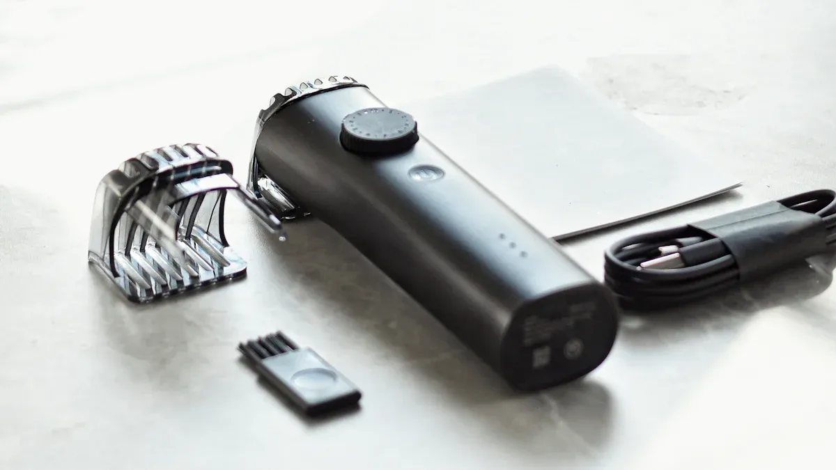 Ergonomics and User Comfort in Hair Clippers