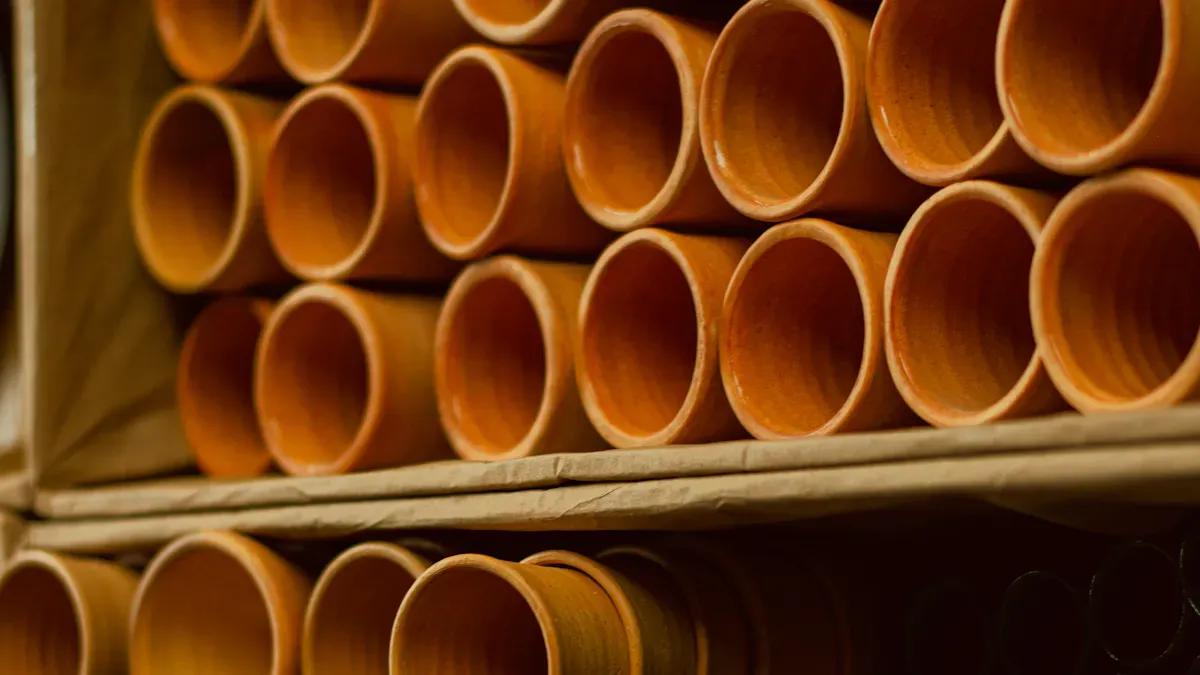 Durability and Reliability of CPVC Pipes