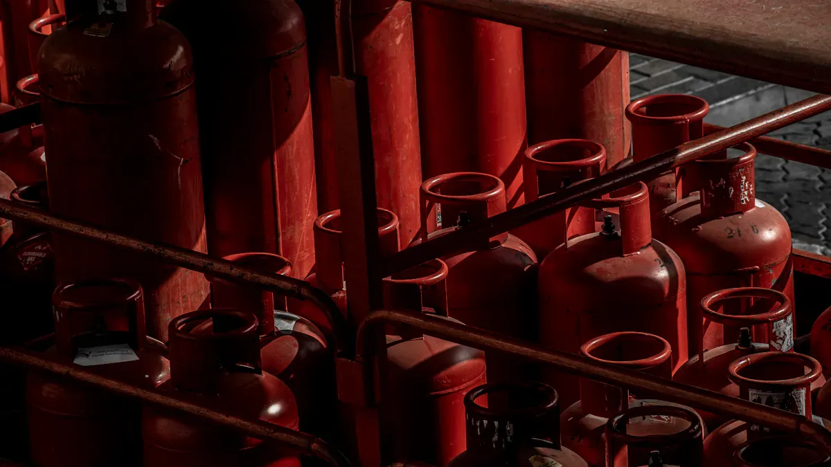 Key Selection Criteria for Solenoid Valve Coils