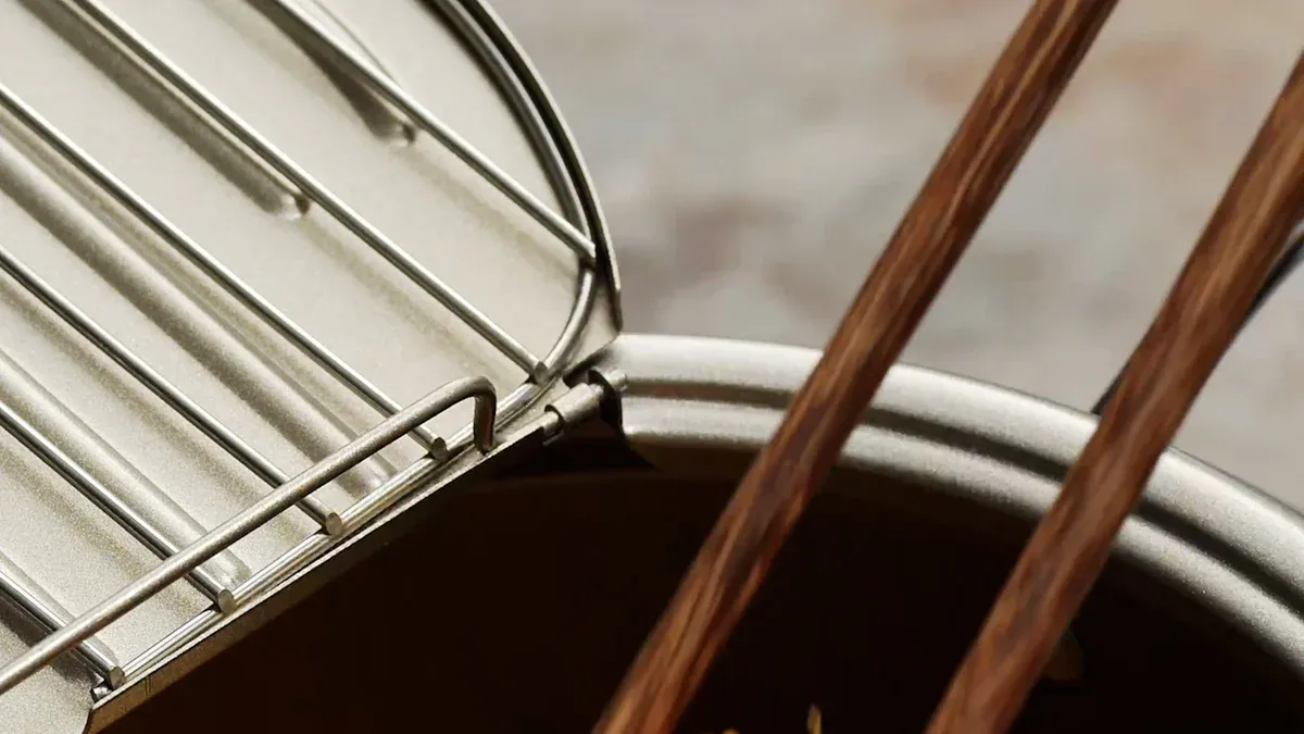 Essential Techniques for Batch Cooking with Digital Air Fryers