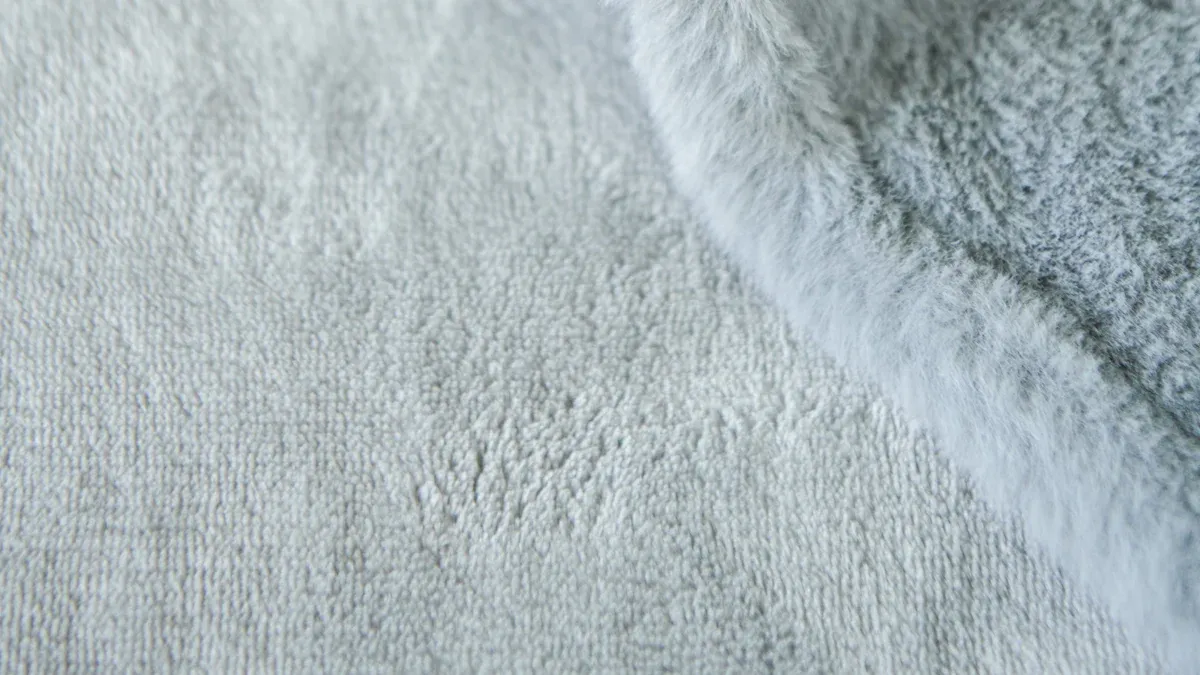 What Makes Coral Fleece Unique?