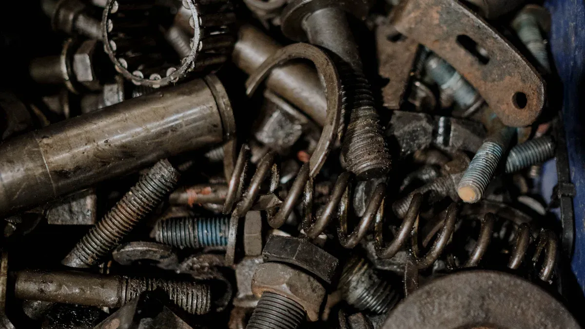 How to Source Bearings from China: Supplier Evaluation and Import Checklist