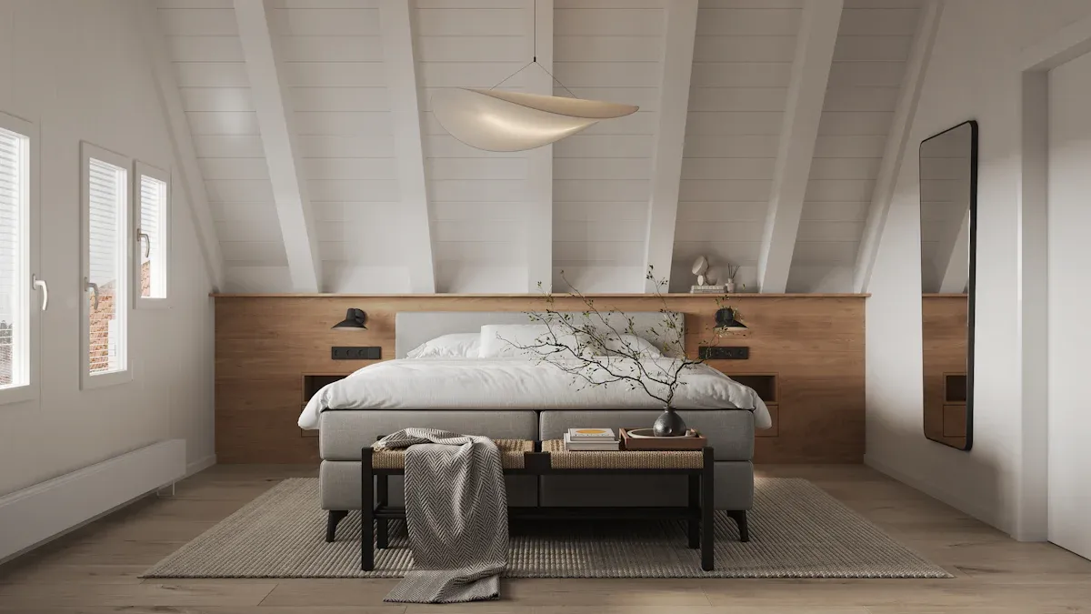IHG Hotel Bedroom Set Ideas for a Luxurious Transformation