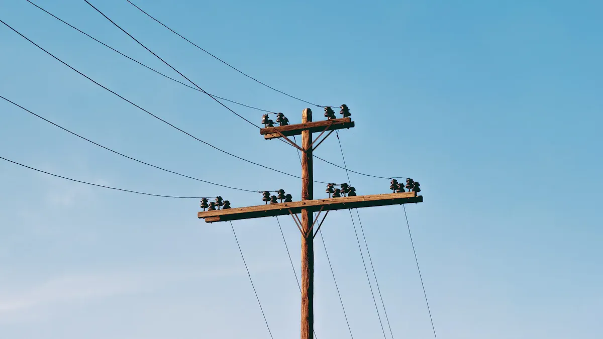 Ongoing Management and Maintenance of Rack Mount PDU C13 C19