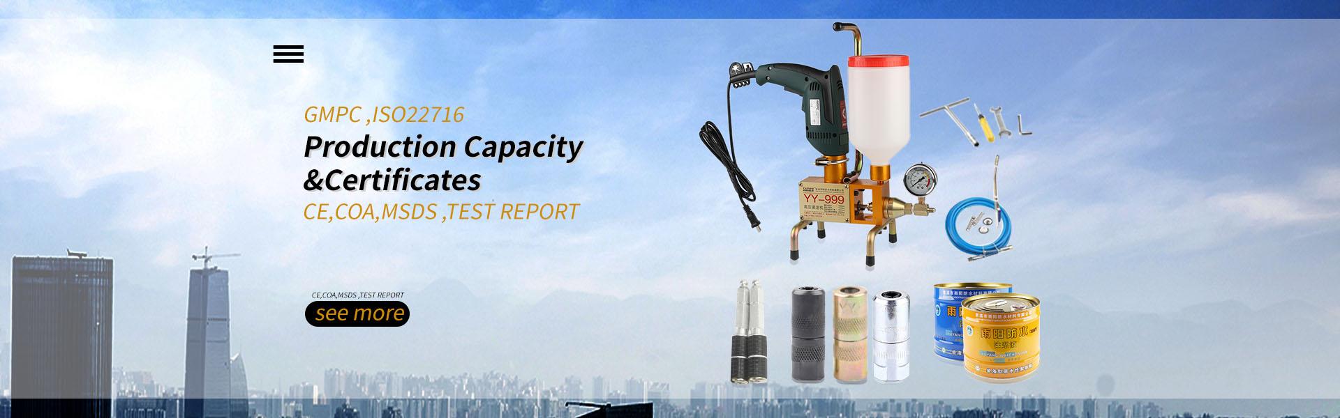 Essential Tools and Materials for Ceramic Tile Repair Packer Application