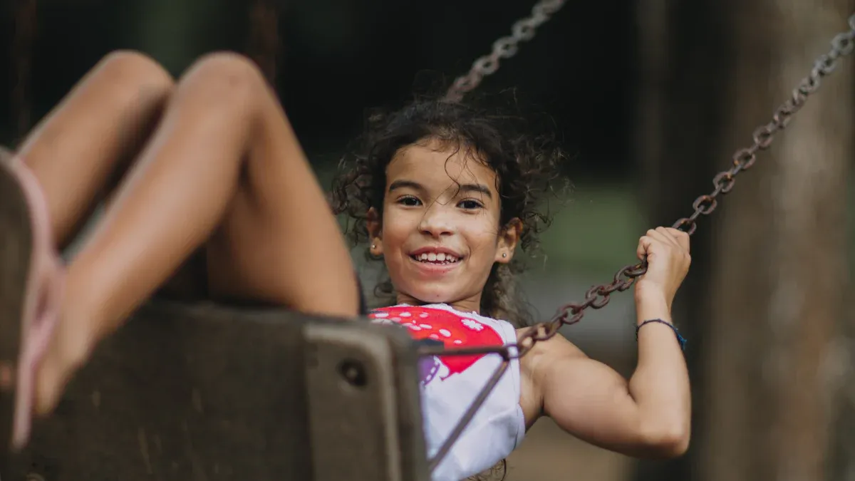 Top 10 Must-Have Swing Set Accessories for a Better Backyard