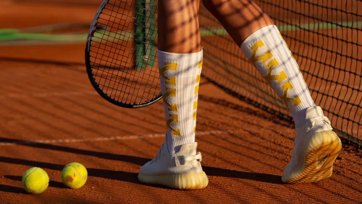 Case Studies: Successful Technical Short Skirt Lines