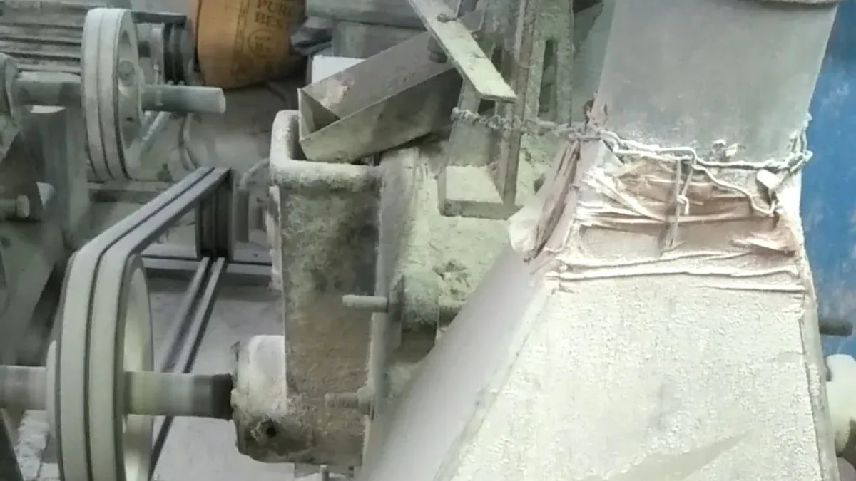 Drive System Health: Checking the Belt of Your Automatic Door Motor