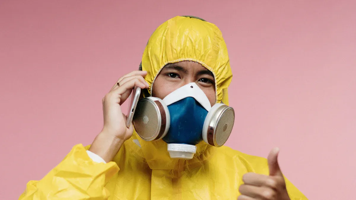 How Emergency Handsfree Telephone Dust Proof Intercoms Support Sterile Environments