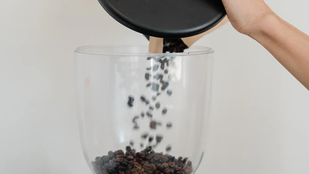 How to Choose a Coffee Grinder for Beginners