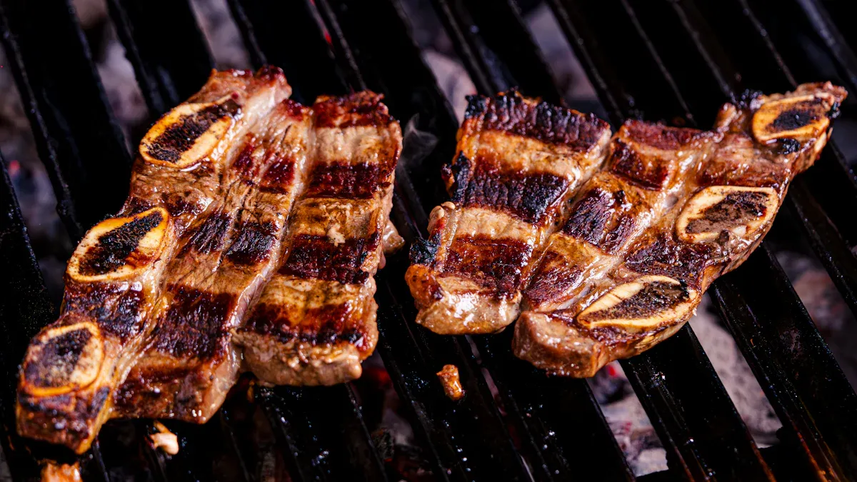 Tip 3: Choose the Right Cut of Meat