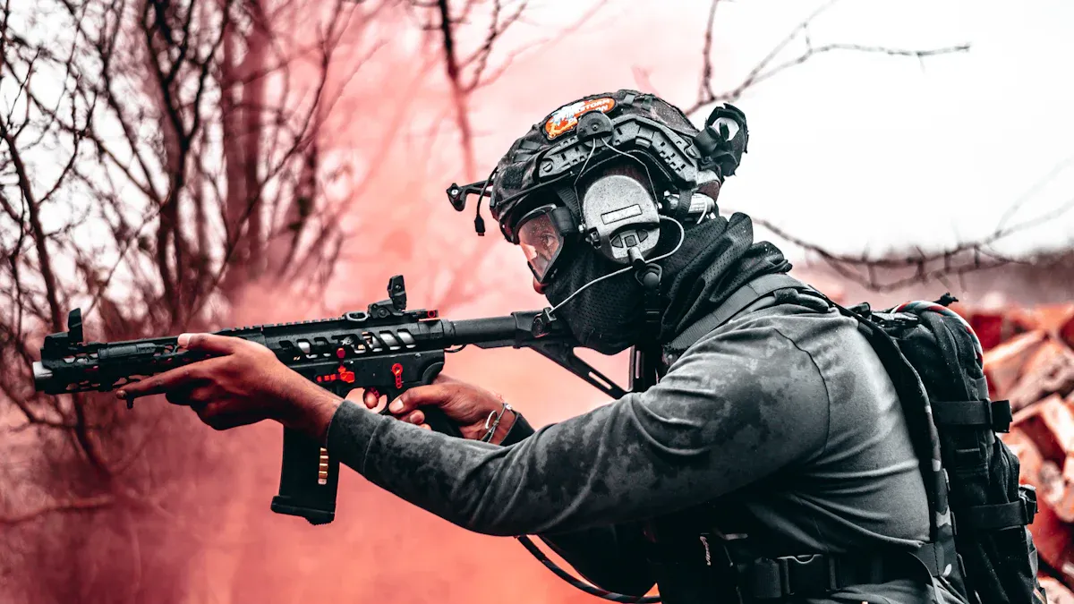 La Bazaĵoj de Punktaj Celiloj Klarigitaj en 2025