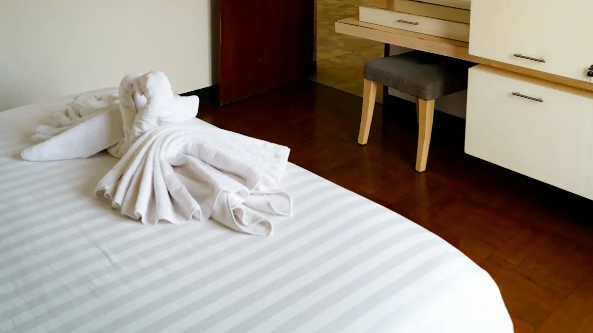 Why Quality Checks Enhance Guest Experience with Custom Hotel Furniture