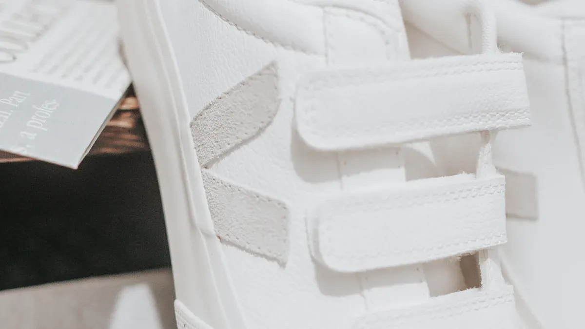 Top Hook and Loop Fastener Types for Heavy-Duty Clothing in 2025