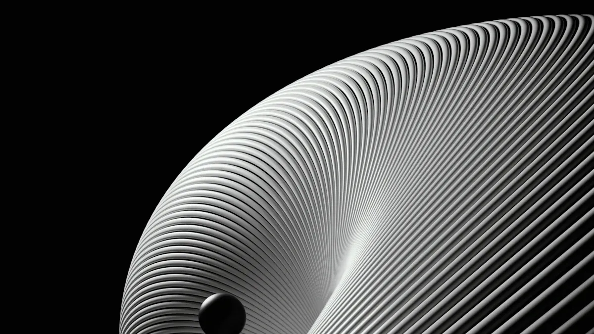 Types of Complex Shapes Achievable
