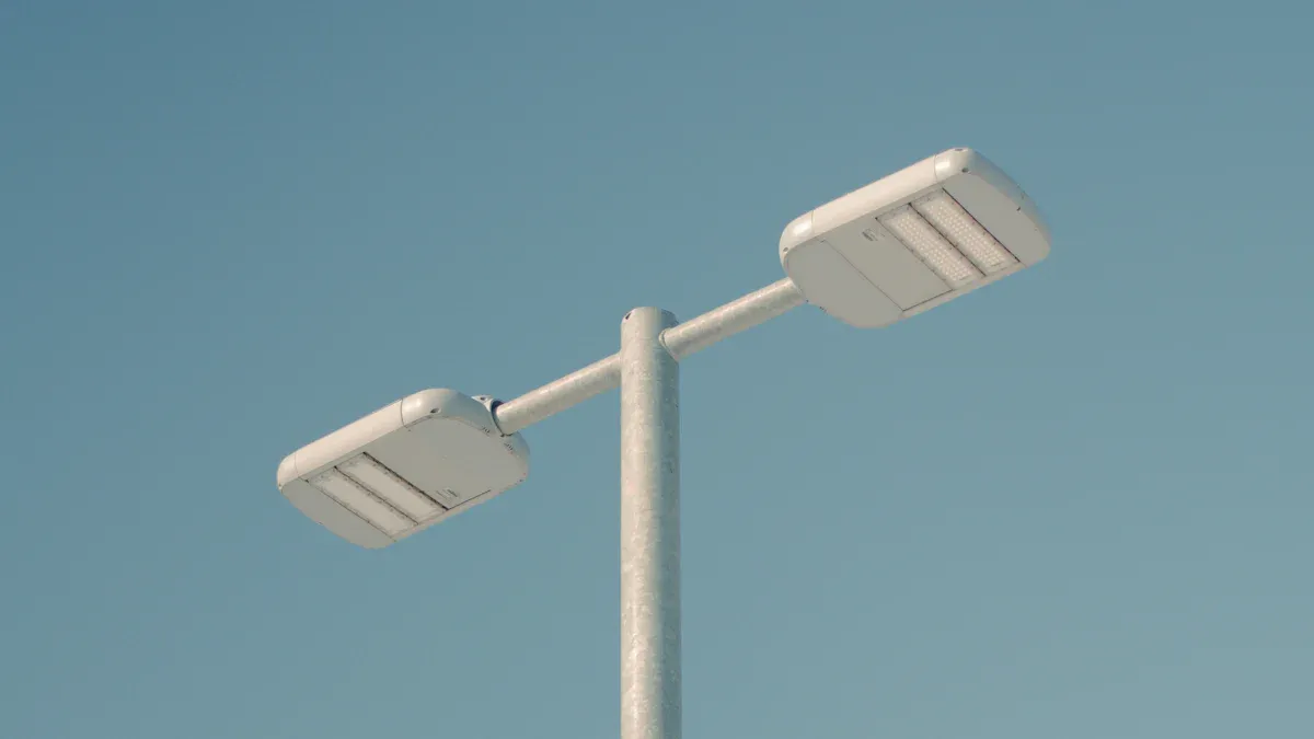How do you select a trustworthy LED street light supplier for long-term partnerships?