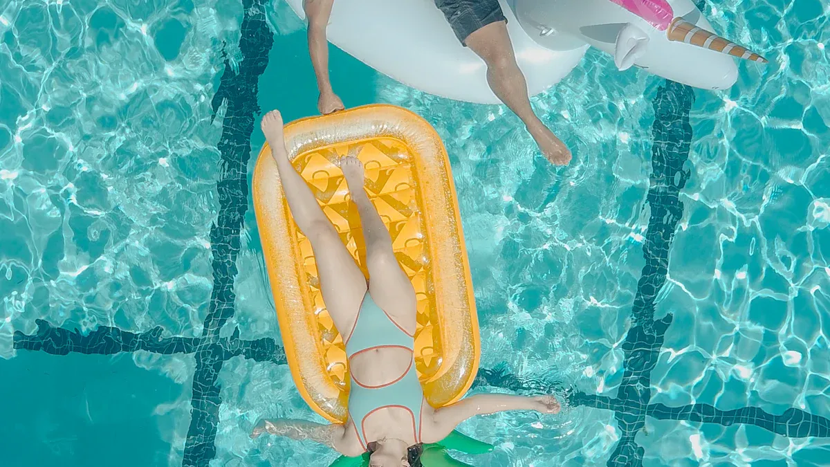 How Can Cordless Pool Light Balls Transform Your Evenings?