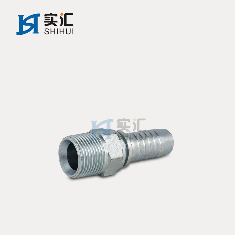 Why NPT Hose Fittings Leak and How to Fix Them