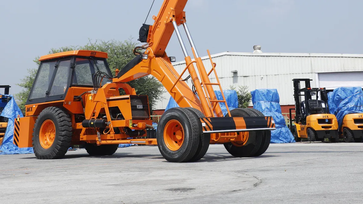 Maximize Deck Machinery Performance in South America with Durable Crane Hydraulic Dual Winch