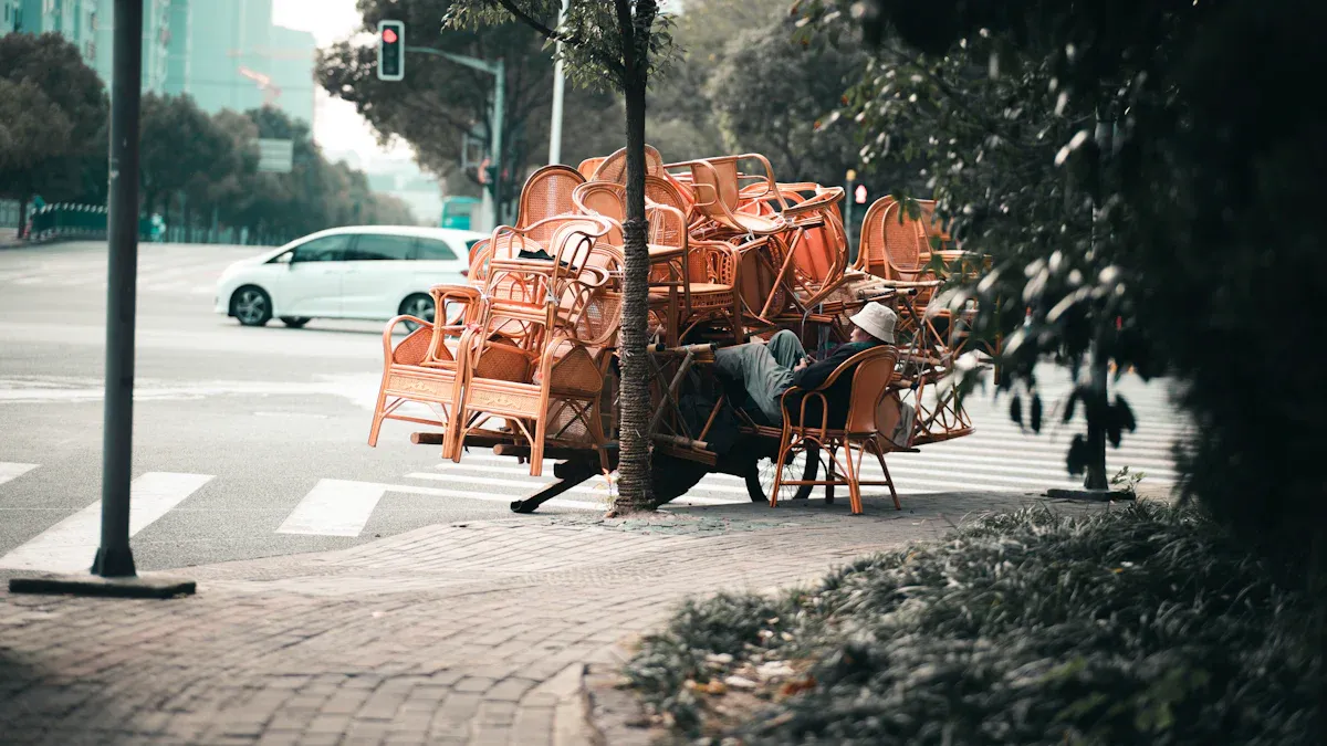 Leading Manufacturers of Custom Hotel Furniture China