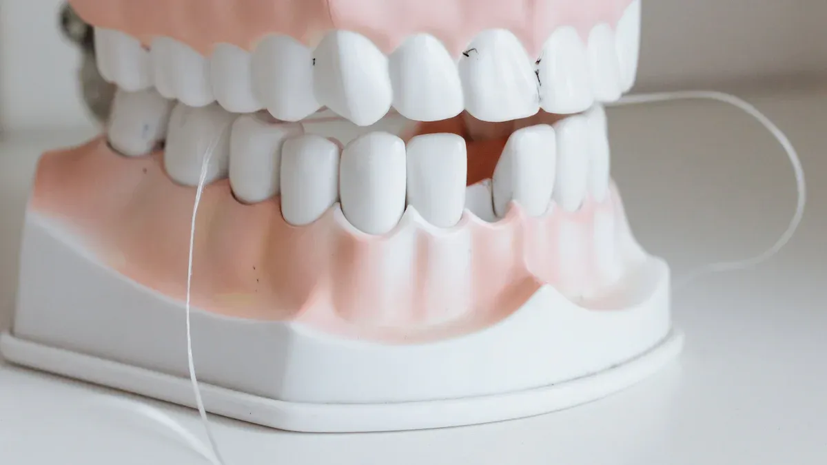 Top-Rated Chinese Orthodontic Bracket Suppliers You Can Trust
